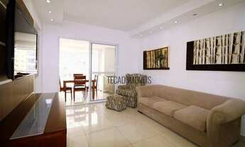 Imagem 4: Apartamento com 1 dormitório para alugar, 48 m² por R$ 5.600,00/mês - Jardim Paulista - Sã