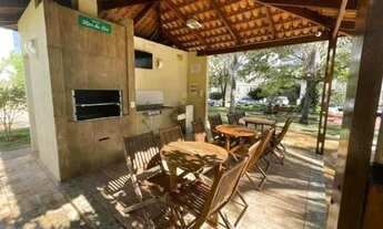 Imagem: Setor Negrão de Lima Apartamento de 2Q