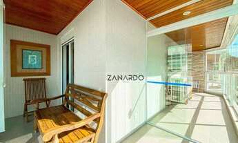 Imagem 6: Apartamento vista mar 3 dormitórios sendo 1 suíte à venda, 114 m² por R$ 2.850.000 - Rivie