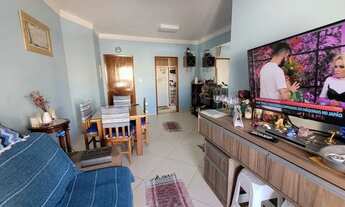 Imagem 7: Apartamento para venda possui 66 metros quadrados com 2 quartos em Tupi - Praia Grande - S