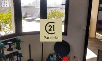 Imagem 4: Super bem localizado, na parte dos comércios do campo belo