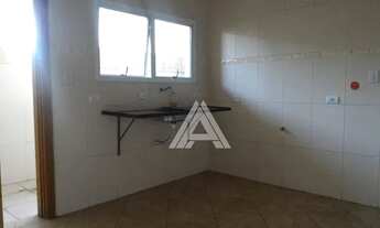 Imagem 5: Apartamento com 2 dormitórios, 60 m² - venda ou aluguel - Vila Humaitá - Santo André/SP