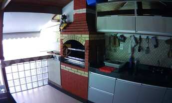 Imagem 6: Casa para venda com 316 metros quadrados com 3 quartos em Colina de Laranjeiras - Serra