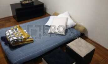 Imagem 3: Venha conferir esse ótimo imóvel em CERQUEIRA CESAR