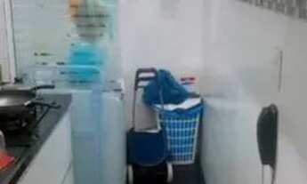 Imagem 2: Alugo excelente apartamento no condomínio Minha Praia - Recreio Dos Bandeirantes