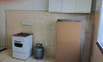 Imagem 3: Alugo apartamento (1 quarto) semi mobiliado-Praia do Saco-Mangaratiba