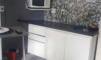 Imagem: FLAT DUPLEX PARA LOCAÇÃO NA VILA NOVA