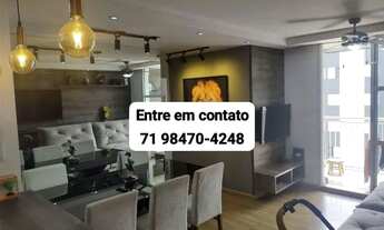 Imagem: TAT-EG21 Ap com 2 quartos em Saboeiro