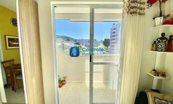 Imagem 7: Excelente apartamento de 2 dormitórios no Bairro Nossa Senhora do Rosário em São José