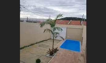 Imagem 3: Casa para venda com 94 metros quadrados com 2 quartos em Ancuri - Itaitinga - CE