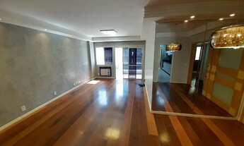 Imagem: APARTAMENTO RIO DE JANEIRO LEBLON