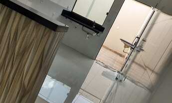 Imagem 4: Casa germinada independente perto dos comércios do sapucaias ll contagem