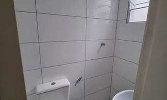 Imagem 7: Casa de condomínio sobrado para aluguel tem 50 metros quadrados com 2 quartos