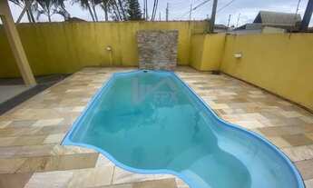 Imagem 3: Casa no Cibratel 2 em Itanhaém