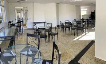 Imagem 3: Apartamento para aluguel possui 67 metros quadrados com 2 quartos