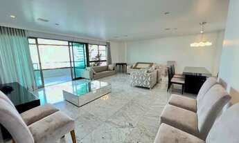 Imagem 3: Apartamento com 4 suítes a venda no Horto Florestal