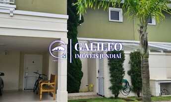 Imagem: Venda Casa Sobrado de Condominio Nature