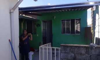 Imagem 2: Casa Em Járinu 1 Quarto Cozinha e Banheiro ( Fundos