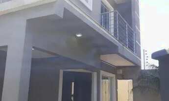 Imagem 2: Sobrado com móveis planejados à venda - Pioneiros Catarinenses, Cascavel/PR