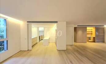 Imagem 5: São Paulo - Apartamento Padrão - Itaim Bibi