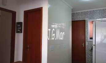 Imagem 5: Casa com 2 dormitórios à venda, 49 m² por R$ 190.000,00 - Jardim Quietude - Praia Grande/S