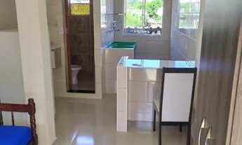 Imagem 4: Kitnet mobilhada para estudante perto da UFJF