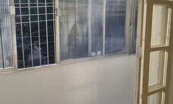 Imagem 2: Tijuca - 3 Quartos Vazio Garagem Aceita Financiamento