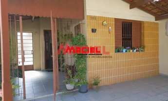 Imagem 6: Casa Padrão em Sao Jose dos Campos