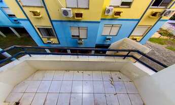 Imagem 3: Apartamento 1 quarto para aluguel SANTA MARIA