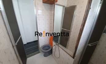 Imagem 7: Apartamento para aluguel tem 56 metros quadrados com 2 quartos em Jacarepaguá - Rio de Jan