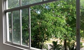 Imagem 6: Apartamento para venda com 70 metros quadrados com 2 quartos em Graça - Salvador - BA