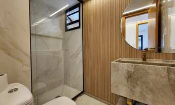 Imagem 7: Apartamento para venda com 77 metros quadrados com 2 quartos em Canela - Salvador - BA