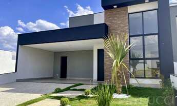 Imagem 2: Casa - Jardim Panorama - Indaiatuba