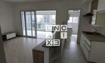 Imagem 3: Apartamento com 2 dormitórios, 90 m² - venda por R$ 2.050.000 ou aluguel por R$ 8.926/mês