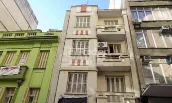Imagem 6: Apartamento à venda Rua dos Andradas, Centro Histórico - Porto Alegre