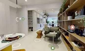 Imagem 4: Apartamento com 2 dormitórios no Jabaquara