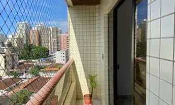 Imagem 6: Apartamento com 3 dorms, Tupi, Praia Grande - R$ 590 mil, Cod: GRA0246