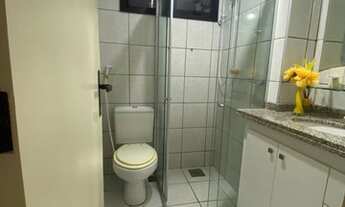 Imagem 7: Apartamento para venda com 98 metros quadrados com 3 quartos em Meireles - Fortaleza - CE