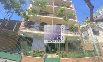 Imagem: Apartamento com 2 quartos e 75 m², para