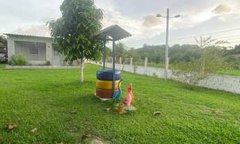 Imagem 4: Casa 2 quartos em sítio residencial