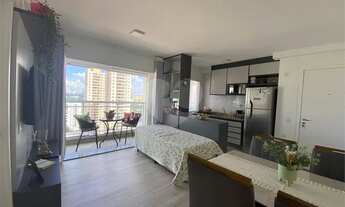 Imagem 6: Santana-novo Apartamento com 1 dormitório