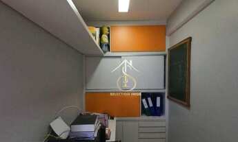 Imagem 5: LINDO APARTAMENTO COM 2 SUÍTES VENDA OU LOCAÇÃO - VERDE MORUMBI