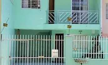 Imagem: Sobrado para aluguel tem 180 metros quadrados