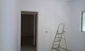 Imagem 5: Quarto,cozinha ,banheiro area de serviço.proximo ao metro campo limpo linha lilas