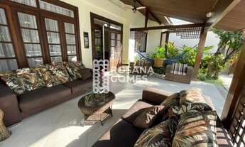 Imagem 3: Casa à venda no condomínio Pedra de Itaúna, na Barra da Tijuca