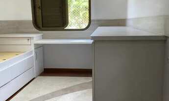 Imagem 6: Apartamento à venda em Mooca com 220 m², 3 quartos, 1 suíte, 2 vagas