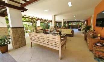 Imagem 7: Casa em Condomínio à venda, 6 quartos, 4 suítes, 6 vagas, Anil - RIO DE JANEIRO/RJ