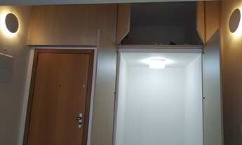 Imagem 6: Apartamento de 136 metros quadrados no bairro Bela Vista com 2 quartos