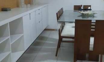 Imagem: Apartamento mobiliado metro temporadas longas