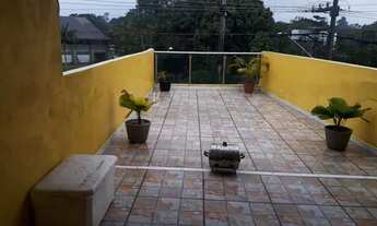 Imagem 3: Casa na terra firme na frente da faculdade ufra